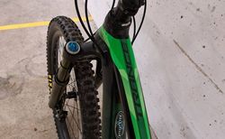Giant Trance Mountainbike zu verkaufen kaufen in Nidvaldo #4 | velomarkt.ch