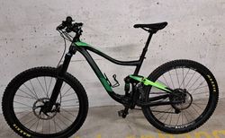 Giant Trance Mountainbike zu verkaufen | Giant Trance Mountainbike | velomarkt.ch