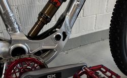 CROSSWORX LITE290 TRAVEL+ kaufen in Zurigo #2 | velomarkt.ch