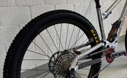 CROSSWORX LITE290 TRAVEL+ kaufen in Zurigo #3 | velomarkt.ch