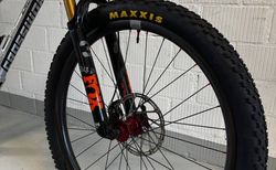 CROSSWORX LITE290 TRAVEL+ kaufen in Zurigo #4 | velomarkt.ch