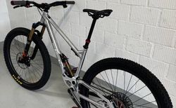 CROSSWORX LITE290 TRAVEL+ kaufen in Zurigo #5 | velomarkt.ch