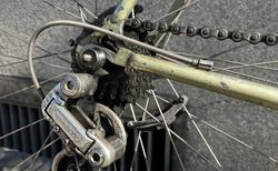 Koga Miyata Gents Racer kaufen in Basel-Stadt #3 | velomarkt.ch