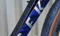 Seka ExAero GR kaufen in Aargau #4 | velomarkt.ch