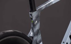 Cube Cube Agree C:62 Race glacier´n´black 53 cm glacier´n´black kaufen in Thurgovie #2 | velomarkt.ch