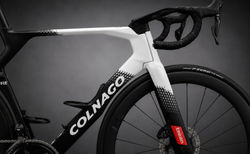Colnago Y1RS Shimano Dura Ace Di2 WC Edition | Assembled and prepared by ALP-X Engineering | velomarkt.ch