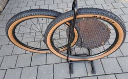 29 Zoll Duke Lucky Jack Carbon Laufräder kaufen in Zurigo #2 | velomarkt.ch