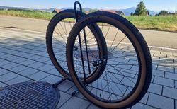 29 Zoll Duke Lucky Jack Carbon Laufräder kaufen in Zurigo #4 | velomarkt.ch