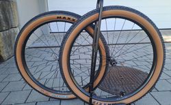 29 Zoll Duke Lucky Jack Carbon Laufräder kaufen in Zurigo #5 | velomarkt.ch