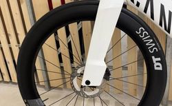 Wheelset/Laufradsatz DT SWISS ARC1400 80/62 kaufen in Zurich #2 | velomarkt.ch