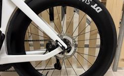 Wheelset/Laufradsatz DT SWISS ARC1400 80/62 kaufen in Zurich #3 | velomarkt.ch
