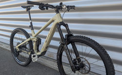 Simplon Rapcon Pmax TQ, GX1 Eagle AXS kaufen in Berne #3 | velomarkt.ch
