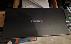 Favero Assioma Pro RS-1 kaufen in Lucerne #2 | velomarkt.ch