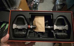 Favero Assioma Pro RS-1 | Powermeter | velomarkt.ch