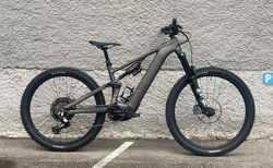 Specialized Turbo LEVO Gen. 4 Comp Alloy | Specialized Turbo LEVO Gen. 4 Comp Alloy | velomarkt.ch