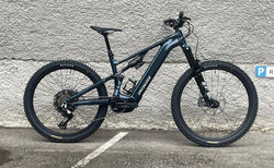Specialized Turbo LEVO Gen. 4 Comp Alloy kaufen in Lucerna #2 | velomarkt.ch