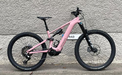 Specialized Turbo LEVO Gen. 4 Comp Alloy kaufen in Lucerna #3 | velomarkt.ch
