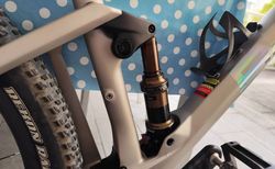 BMC Fourstroke FS01 One 29" kaufen in Luzern #3 | velomarkt.ch