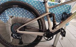 BMC Fourstroke FS01 One 29" kaufen in Luzern #5 | velomarkt.ch