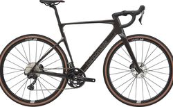 Cannondale SuperX Carbon 3 M RAW | C17105U1054 | velomarkt.ch