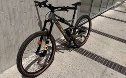 Orbea OCCAM SL M30 2024 - Shimano XT 1x12sp - Race Face AR 3 kaufen in Lucerne #2 | velomarkt.ch