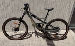 Orbea OCCAM SL M30 2024 - Shimano XT 1x12sp - Race Face AR 3 | Sehr gepflegtes Orbea Occam SL M30 (2024) in Gröss | velomarkt.ch