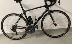 Giant TCR Advanced 1 (2018) M | aus Altersgründen zu verkaufen | velomarkt.ch