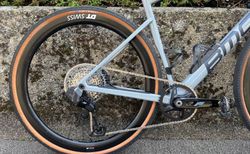 BMC Kaius Gr. 56 kaufen in Solothurn #3 | velomarkt.ch