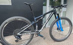 Specialized S-Works Epic Carbon Fully | Top Zustand | Race MTB | Gepflegtes Specialized S-Works Epic 2022 | velomarkt.ch
