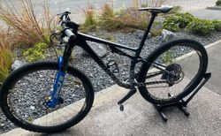 Specialized S-Works Epic Carbon Fully | Top Zustand | Race MTB kaufen in Lucerne #2 | velomarkt.ch