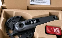 SRAM GX Eagle Transmission AXS T-Type 175mm Neu, Orginal kaufen in Grisons #2 | velomarkt.ch