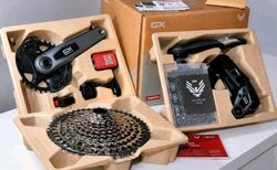 SRAM GX Eagle Transmission AXS T-Type 175mm Neu, Orginal kaufen in Grisons #3 | velomarkt.ch