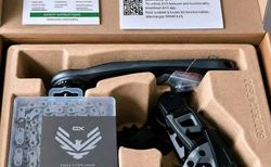 SRAM GX Eagle Transmission AXS T-Type 175mm Neu, Orginal kaufen in Grisons #4 | velomarkt.ch