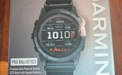 Garmin tactix 7 Pro | Garmin tactix 7 Pro | velomarkt.ch