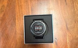 Garmin tactix 7 Pro kaufen in Grigioni #2 | velomarkt.ch