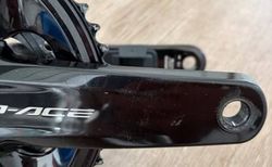 Shimano Dura-Ace FC-R9200-P Powermeter Kurbel 52/36 | 170 mm kaufen in Uri #2 | velomarkt.ch