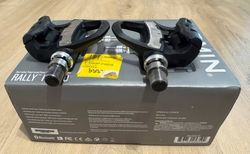 Garmin Rally RK200 Powermeter Pedale Dualseitige Leistungsmessung kaufen in Uri #4 | velomarkt.ch
