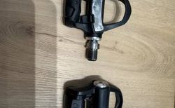 Garmin Rally RK200 Powermeter Pedale Dualseitige Leistungsmessung kaufen in Uri #5 | velomarkt.ch