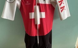 Assos Speedsuit der Nationalmannschaft | Assos Speedsuit der Nationalmannschaft | velomarkt.ch