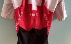 Assos Speedsuit der Nationalmannschaft kaufen in Valais #2 | velomarkt.ch