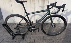 Specialized Aethos Expert | Top Zustand Grösse 54 | velomarkt.ch