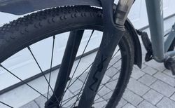 Canyon Pathlite 5 (2021) XL – Forest Green kaufen in Fribourg #4 | velomarkt.ch