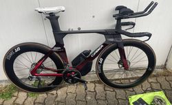 ORBEA ORDU TRIATHLON | ORBEA ORDU  triathlon bike -DT swiss - Shimano di2 | velomarkt.ch