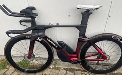 ORBEA ORDU TRIATHLON kaufen in Vaud #2 | velomarkt.ch