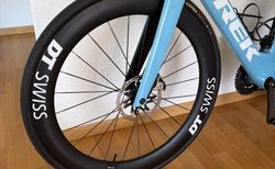 Trek Madone SLR 7 mit Sram Red Rennvelo kaufen in Zürich #2 | velomarkt.ch
