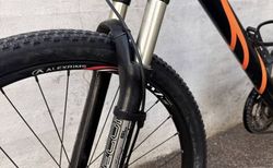 Fully MTB | 48 cm | velomarkt.ch