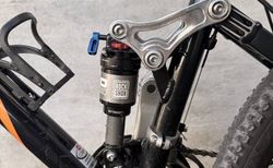 Fully MTB kaufen in San Gallo #2 | velomarkt.ch