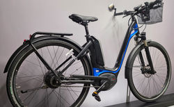 BERGAMONT E-VILLE N330 kaufen in Saint-Gall #5 | velomarkt.ch