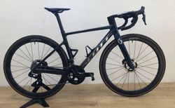Scott Addict RC Pro | Grösse XS, DuraAce Di2, Zipp | velomarkt.ch
