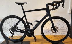 Rose REVEAL+ 105 L matt carbon/gold | 231705604 | velomarkt.ch